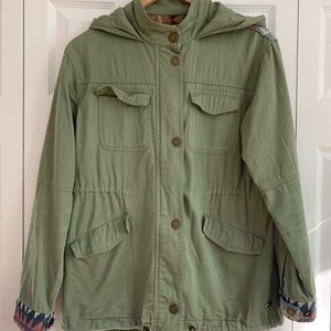 Roxy lightweight Jacket